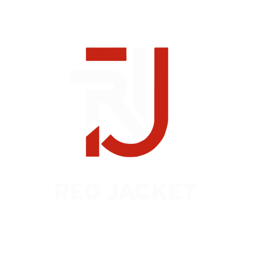 Red Jacket Studio Blog